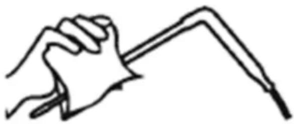 Arktic 232170 - De sonde reinigene - 2