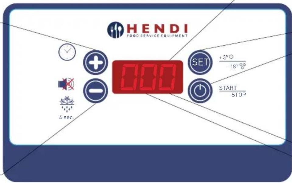 Arktic 232170 - interfaccia - 1