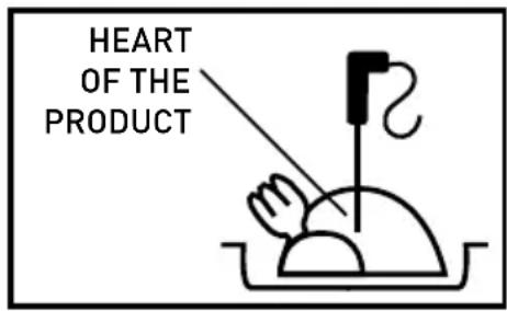 Arktic 232170 - Blasting cycle with core probe - 1