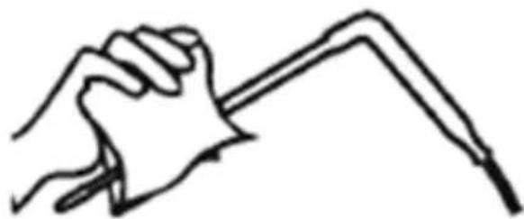 Arktic 232170 - Czyszczenie sondy - 1