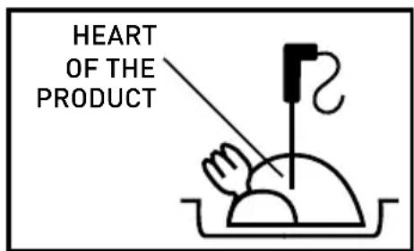 Arktic 232170 - Messung der Temperatur im Produktkern - 1