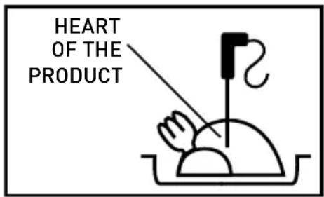 Arktic 232170 - Conservarea alimentelor gătiteși congetate rapid - 1