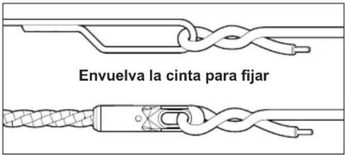 MILWAUKEE M18 Fuel Angler 2873B22 - Operación general - 1