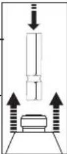MILWAUKEE M18 Fuel Surge 276022CT - Installation et retrait d'accessoires - 1