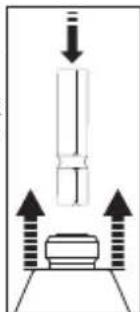 MILWAUKEE M18 Fuel Surge 276022CT - Cómo Colocar y Desmontar Accesorios - 1