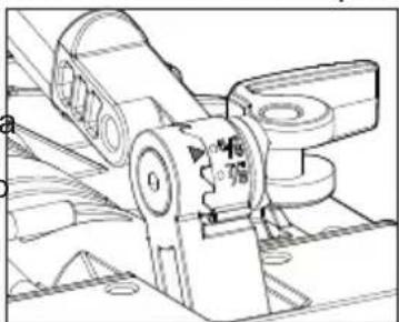 MILWAUKEE M18 Fuel 2818B21 - Configurar el tamaño del cable - 1