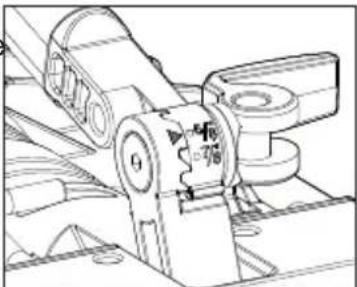 MILWAUKEE M18 Fuel 2818B21 - Setting Cable Size - 1
