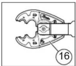 MILWAUKEE M18 Force Logic 297722O - FUNCTIONAL DESCRIPTION - 2