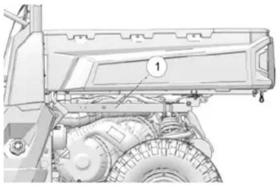 POLARIS Pro XD 2000D AWD (2021) - IMPORTANT - 2