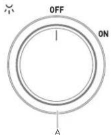 ELICA Arezzo EAR634SS - Prepare the Location - 1