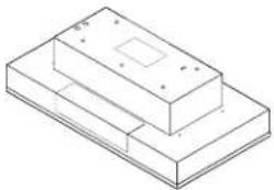 ELICA Arezzo EAR634SS - ADVERTENCIA - 1