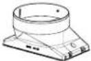 ELICA Mezzano EMZ636S3 - ⚠ AVERTISSEMENT - 4