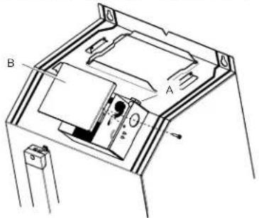 ELICA Mezzano EMZ636S3 - ⚠ AVERTISSEMENT - 2