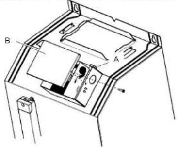 ELICA Mezzano EMZ636S3 - ⚠ WARNING - 2