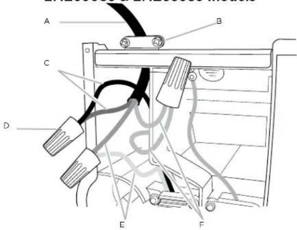 ELICA Mezzano EMZ636S3 - ⚠ WARNING - 3