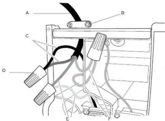ELICA Mezzano EMZ636S3 - ⚠ AVERTISSEMENT - 3