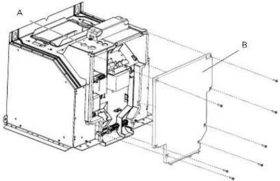ELICA Mezzano EMZ636S3 - ⚠ AVERTISSEMENT - 1