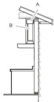 ELICA Mezzano EMZ636S3 - (cyclage) - 1