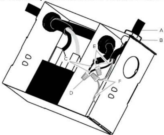 ELICA Mezzano EMZ636S3 - ⚠ WARNING - 4