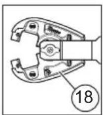 MILWAUKEE M18 Force Logic 297722BG - Exceptions - 1