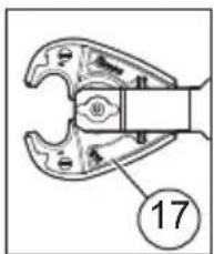 MILWAUKEE M18 Force Logic 297722BG - FUNCTIONAL DESCRIPTION - 3