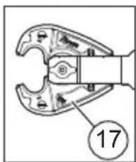 MILWAUKEE M18 Force Logic 297722BG - GARANTIE LIMITÉE - AUX ÉTATS-UNIS ET AU CANADA - 2