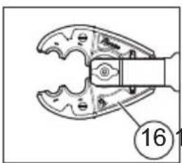 MILWAUKEE M18 Force Logic 297722BG - SPÉCIFICATIONS - 2