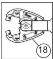MILWAUKEE M18 Force Logic 297722BG - GARANTIE LIMITÉE - AUX ÉTATS-UNIS ET AU CANADA - 3