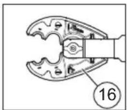 MILWAUKEE M18 Force Logic 297722BG - GARANTIE LIMITÉE - AUX ÉTATS-UNIS ET AU CANADA - 1
