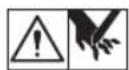 RYOBI One+ RLT1831H20F - SYMBOLER I MANUALEN - 8