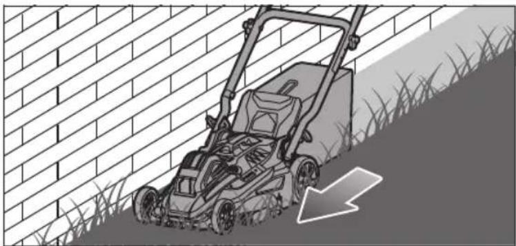 RYOBI RLM36X41H50PG - Pozrite stranu 153. - 34
