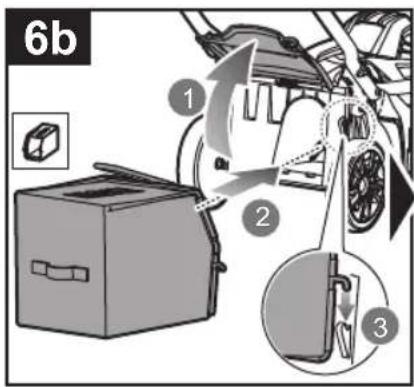 RYOBI RLM36X41H50PG - Pozrite stranu 153. - 15