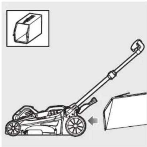 RYOBI RLM36X41H50PG - Pozrite stranu 153. - 30