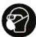RYOBI Max Power RY36PWX41A - SYMBOLS - 3