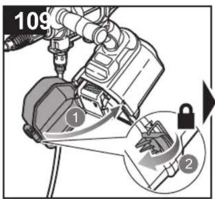 RYOBI Max Power RY36PWX41A - OBOZNÁMTE SA S VAŠÍM PRODUKTOM - 15