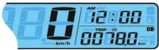 Beta RR 2T 250 (2023) - INSTRUCTIONS SUR LE FONCTIONNEMENT DU BOUTON DE RÉGLAGE - 9