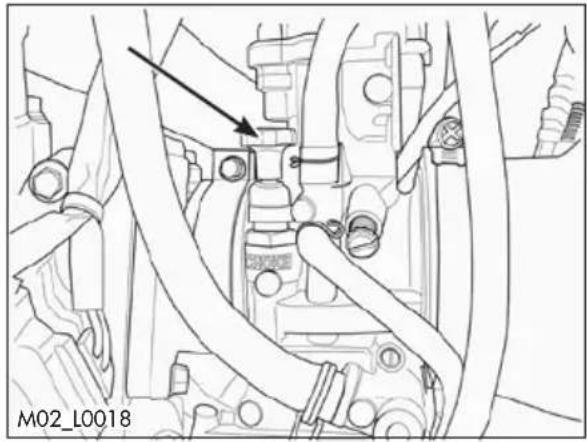 Beta RR 2T 250 (2023) - STARTER - 1