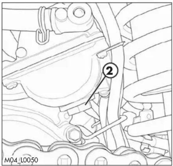 Beta RR 2T 250 (2023) - ATTENTION : - 2