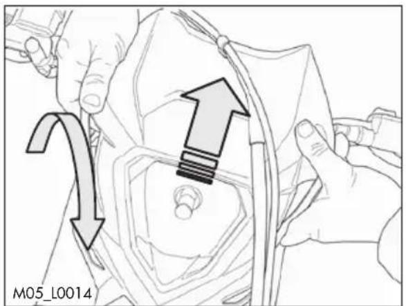 Beta RR 2T 250 (2023) - ATTATTENTION : - 14