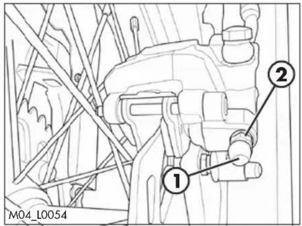 Beta RR 2T 250 (2023) - ATTENTION: - 5