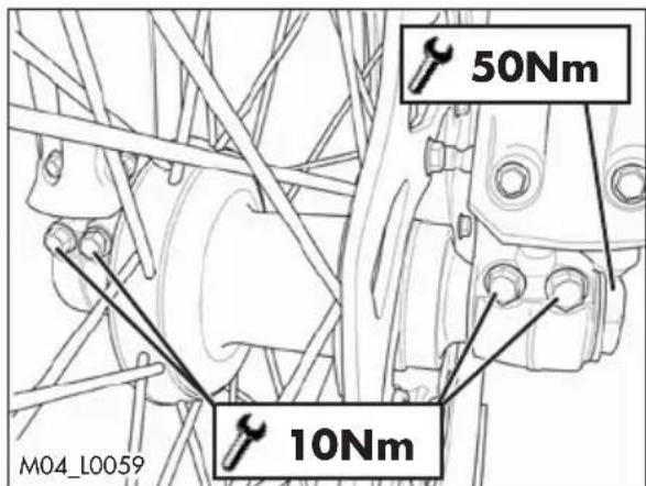 Beta RR 2T 250 (2023) - ATTENTION : - 1