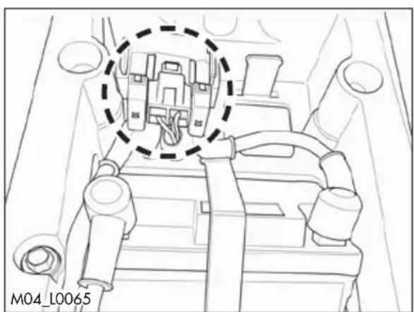 Beta RR 2T 250 (2023) - INACTIVITÉ - 2