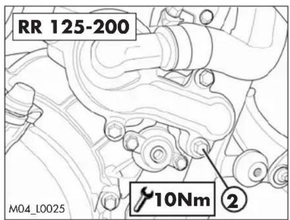 Beta RR 2T 250 (2023) - ATTENTION : - 5
