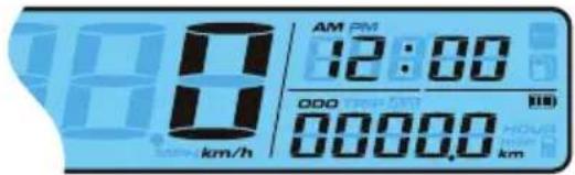 Beta RR 2T 250 (2023) - INSTRUCTIONS SUR LE FONCTIONNEMENT DU BOUTON DE RÉGLAGE - 1