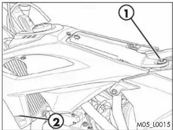 Beta RR 2T 250 (2023) - ATTATTENTION : - 4