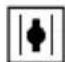 SCHEPPACH HP3000S - Leva starter (16) (fig. 9) - 1