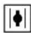 SCHEPPACH HP3000S - Choke lever (16) (Fig. 9) - 1