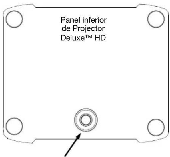 ION Projector Deluxe HD - Algunos consejos sobre el uso del projector: - 1