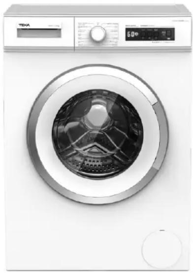 TEKA WMT 10820 - 1