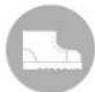 SCHEPPACH HP800S - Symboles sur la machine - 4